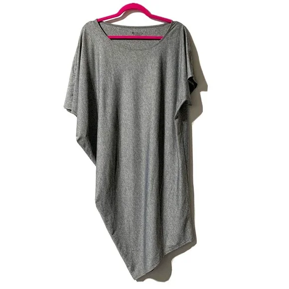 Athleta | Dresses | Athleta Sunlover Dress Asymmetrical Short Sleeve Hilo Upf Heather Gray Size M | Poshmark Athleta | Dresses | Athleta Sunlover Dress Asymmetrical Short Sleeve Hilo Upf Heather Gray Size M | Poshmark